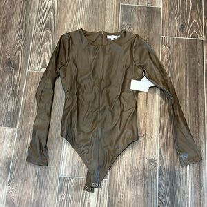 Good American body suit